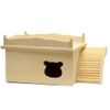 малый с мордой 25х15х14см
