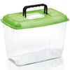 Ariel Large пластиковый 10л 34х20х25см