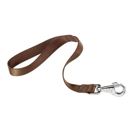 Ferplast Club GM2545 поводок для животных нейлоновый коричневый 45 см 311₽