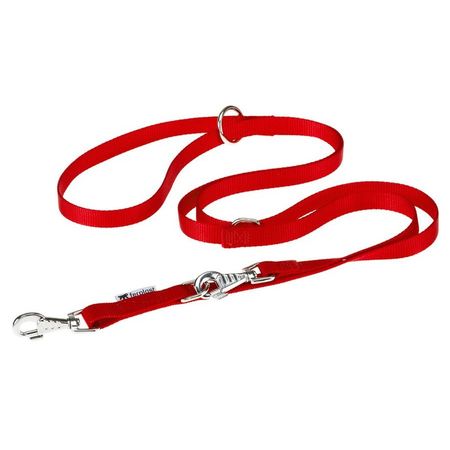 Ferplast Club GA15200 поводок для животных красный 2 м 884₽