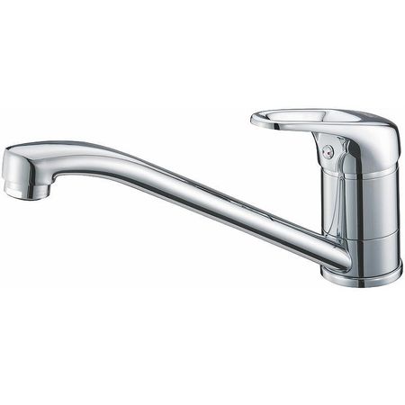 Смеситель для кухни WasserKRAFT Oder 6307 Хром 5636₽
