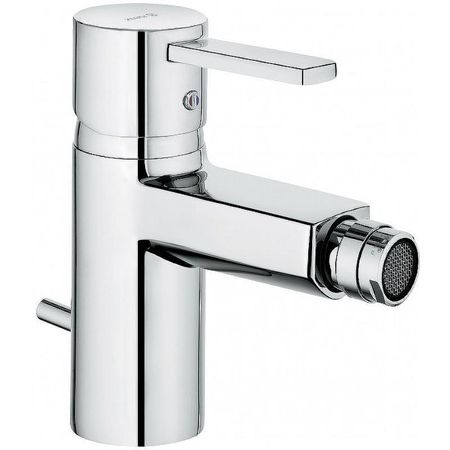 Смеситель для биде Kludi Zenta 385300575 Хром 21879₽