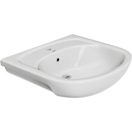 Раковина Cersanit Erica 50 S-UM-ERI501-w Белая 3150₽
