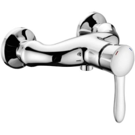 Смеситель для душа BelBagno Oglio OGL-ESDM-CRM Хром 5070₽