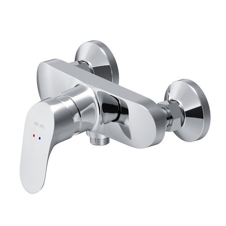 Смеситель для душа AMPM Like F8020016 Хром 7990₽