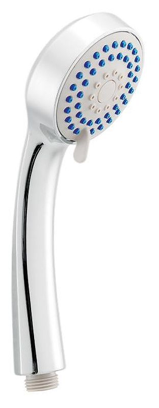 Ручной душ Milardo 0403F76M18 хром 950₽