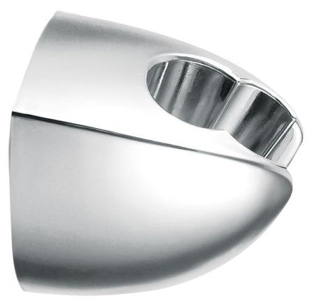 Держатель для лейки Milardo 060CP00M53 хром 329₽