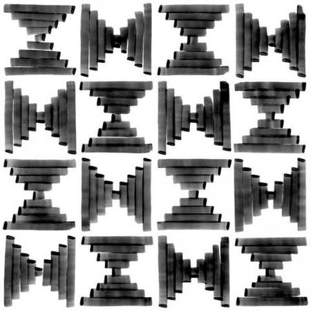 Керамическая плитка Vives Ceramica Vodevil Wilder sombra напольная 20х20 см 9368₽