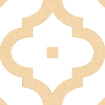 Керамическая плитка Vives Ceramica Maori Ladakhi Ocre напольная 20х20 см 372₽