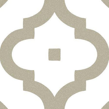 Керамический декор Vives Ceramica Maori Ladakhi Musgo 20х20 см 372₽