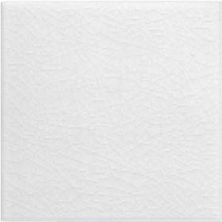 Керамическая плитка Adex Modernista Liso PB CC Blanco настенная 15х15 см 162₽