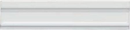Керамический бордюр Adex Neri Cornisa Clasica Blanco Z 75х15 см 721₽