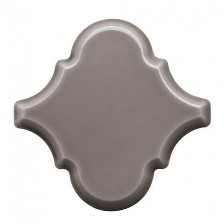 Керамическая плитка Adex Renaissance Arabesco Biselado Timberline настенная 15х15 см 257₽