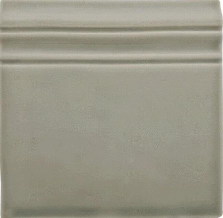 Керамический плинтус Adex Studio Rodapie Graystone 148х148 см 1210₽