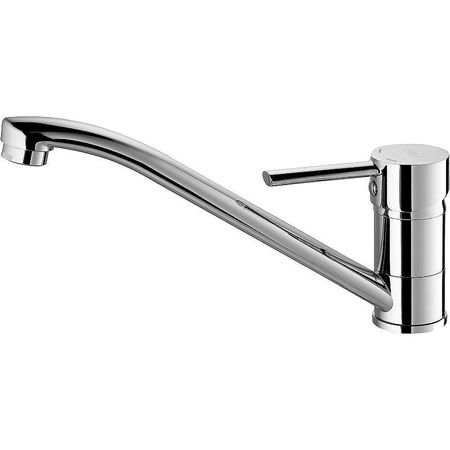 Смеситель для кухни Agger Punctual A1600000 Хром 3456₽