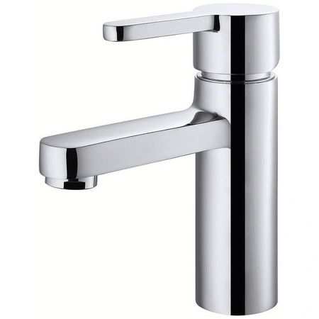 Смеситель для раковины Olives Torres 17100TR Хром 4374₽