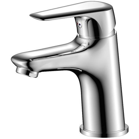 Смеситель для раковины Olives Evora 33100EV Хром 3962₽