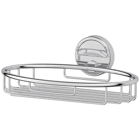 Полка корзина FBS Luxia 048 Хром 5519₽