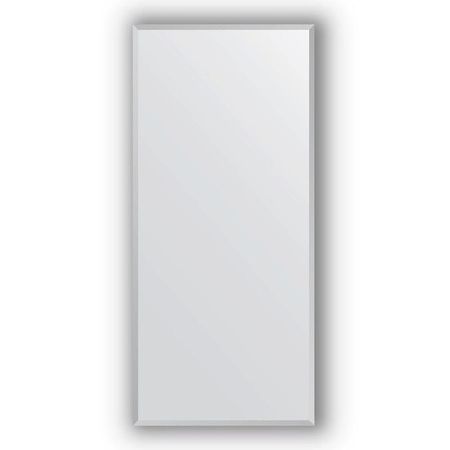 Зеркало Evoform Definite 146х66 Сталь