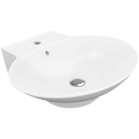 Раковина-чаша Bien Harmony 61 HRLG06101FD1W3000 Белая 14300₽