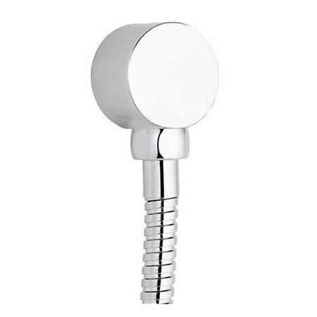 Шланговое подключение GPD GGR05 Хром 1674₽