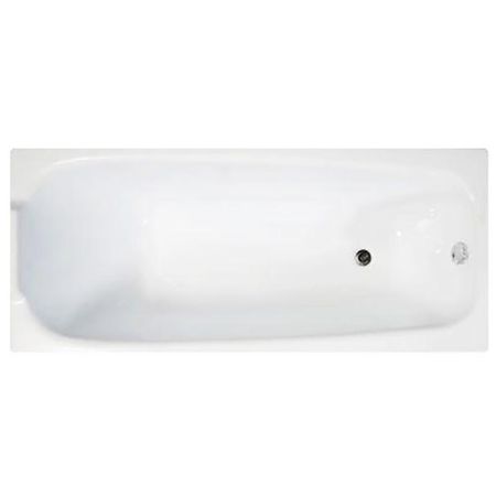 Акриловая ванна BellSan Лайма 170x70 4627171530332 без гидромассажа 23472₽