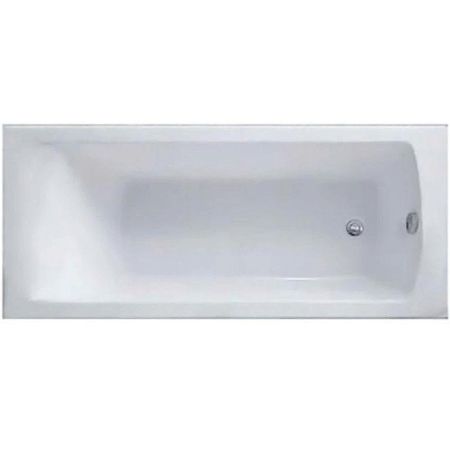 Акриловая ванна BellSan Вета 150x70 4627171530110 без гидромассажа 24960₽
