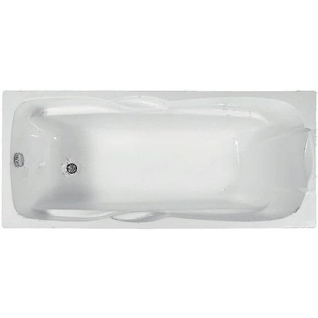 Акриловая ванна BellSan Эрика 150x75 4627171531513 с гидромассажем 63744₽