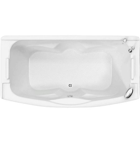 Акриловая ванна BellSan Соната 190x109 4627171530431 без гидромассажа 43824₽