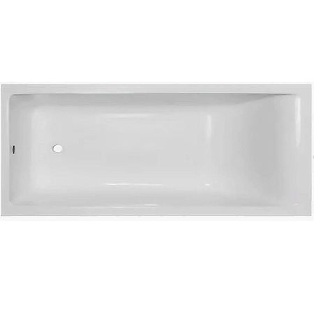 Ванна из искусственного камня BellSan Даниелла 170x70 4627171531001 без гидромассажа 51792₽