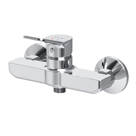 Смеситель для душа AMPM X-Joy F85A20000 Хром 13790₽