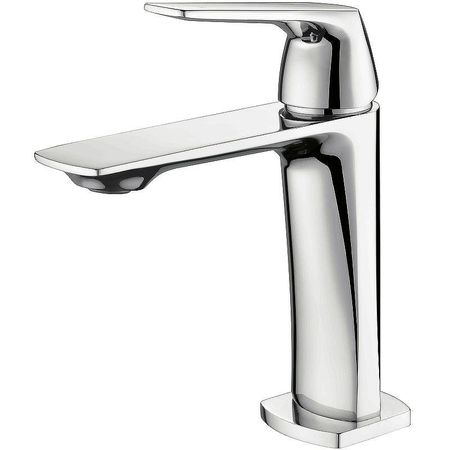 Смеситель для раковины WasserKRAFT Neime 1903 Хром 10901₽