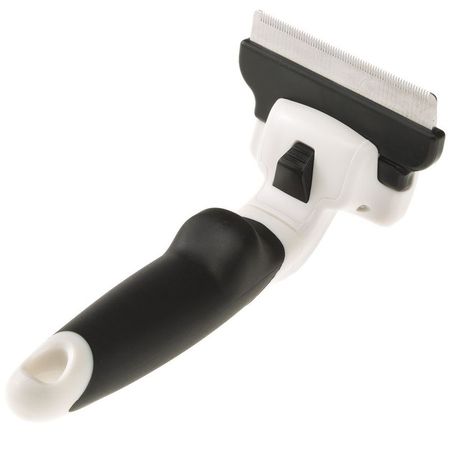 Ferplast Premium триммер GRO 5773 для средних собак с короткой шерстью 2310₽