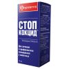 Apicenna Стоп Кокцид 5% суспензия для лечения и профилактики кокцидиозов у животных