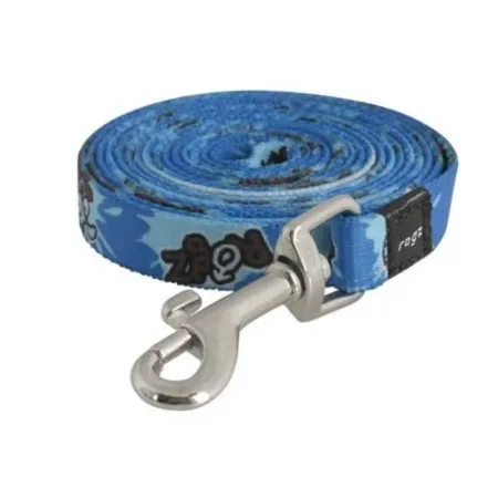 Rogz поводок удлиненный для щенков серии YoYo размер XS длина 18 м 346₽