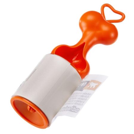 Ferplast ролик GRO 5951 для собирания шерсти 235₽