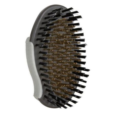 Trixie Щетка овальная с латунной щетиной 12 х 65см 488₽