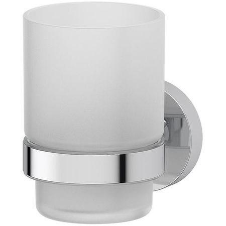 Стакан для зубных щёток Artwelle Harmonie HAR 012 Хром 2799₽