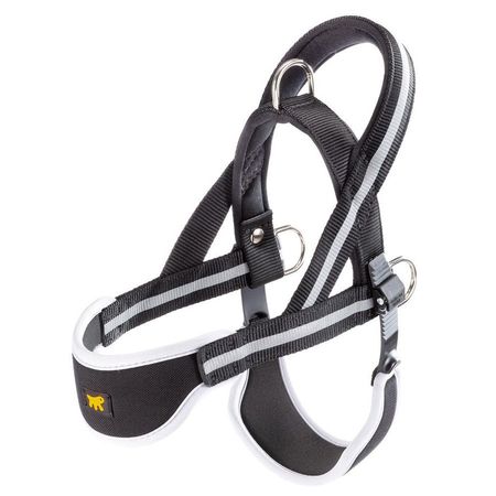 Ferplast Ergocomfort Nordic 1 шлейка для собак и кошек ездовая 48 - 67 см 3614₽
