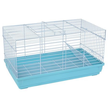 Triol 1405 клетка для мелких животных эмаль 580х320х320 мм 2635₽