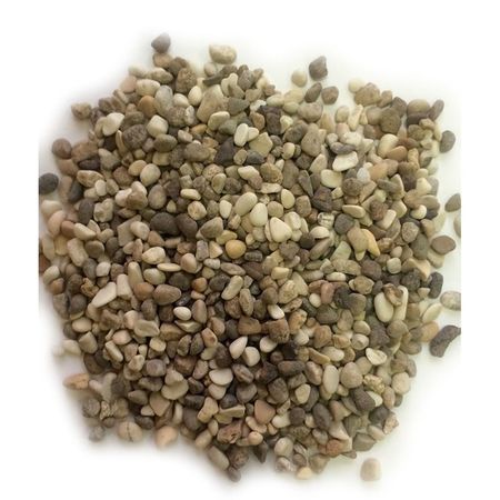 Prime грунт для аквариума quotМорская галька quot 08-3 мм - 27 кг 207₽