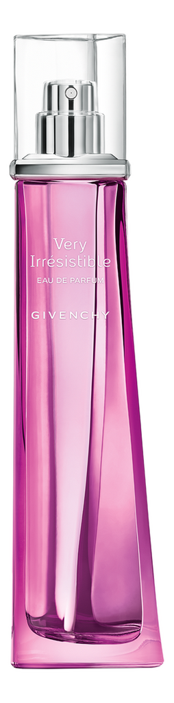 Very Irresistible: туалетная вода 50мл