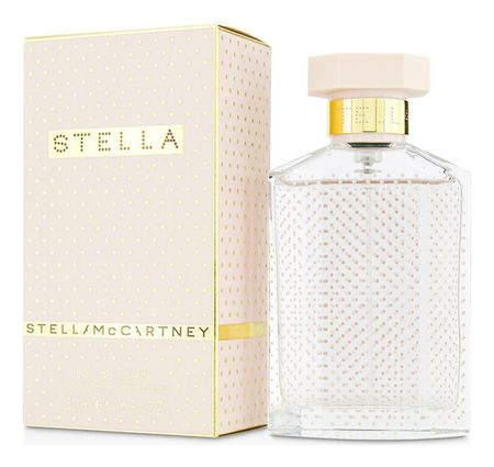 Stella Eau De Toilette: туалетная вода 50мл