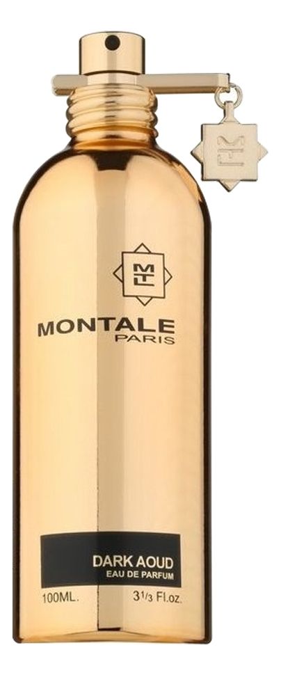 Dark Aoud: парфюмерная вода 100мл