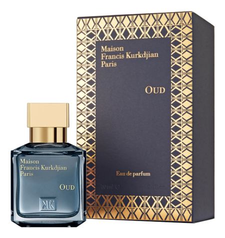 Oud: парфюмерная вода 70мл