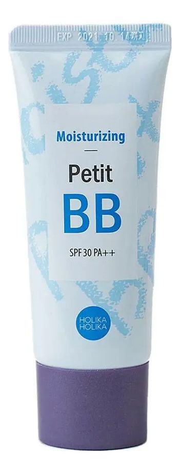 BB крем для лица Petit BB Cream Clearing SPF30 PA++ 30мл