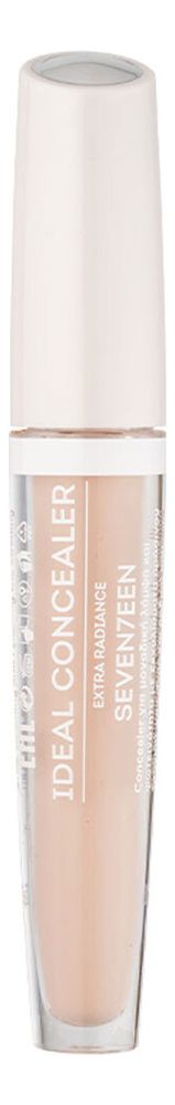 Консилер для лица Ideal Cover Liquid Concealer 3мл: 06 Caramel