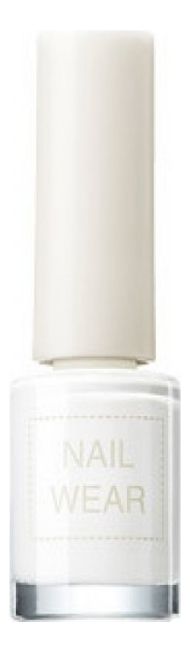 Лак для ногтей Nail Wear 7мл: No 32