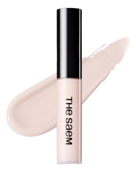 Точечный консилер для лица Cover Perfection Tip Concealer SPF28 РА++ 6,5г: Brightener