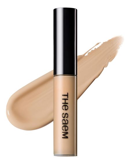 Точечный консилер для лица Cover Perfection Tip Concealer SPF28 РА++ 6,5г: Contour Beige